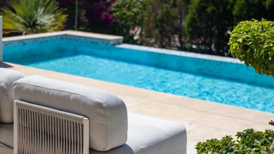 5 bedrooms villa for sale, Javea, Spain No. 415 № 5