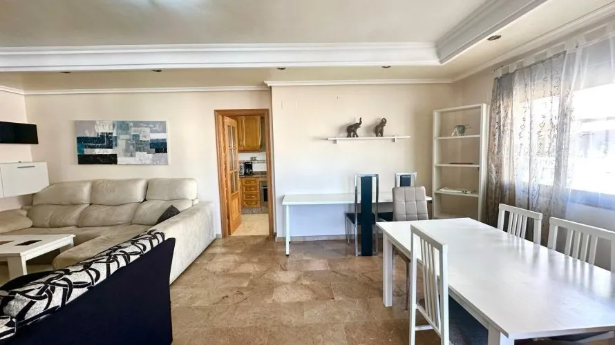 4 bedrooms apartment for sale, Torrevieja, Spain No. 541 № 5