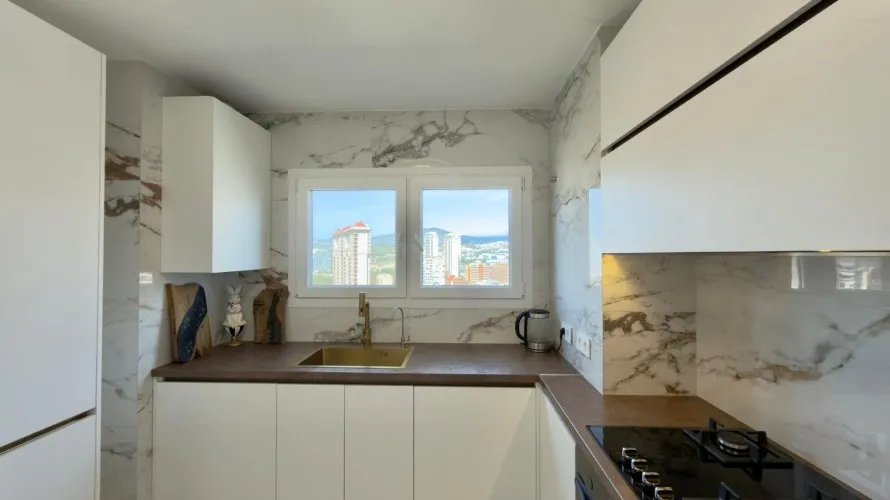 108m² apartment for sale, Benidorm, Spain No. 781 № 3