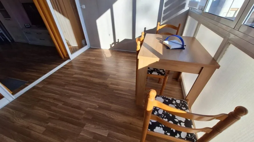 2 bedrooms penthouse for sale, Torrevieja, Spain No. 187 № 20