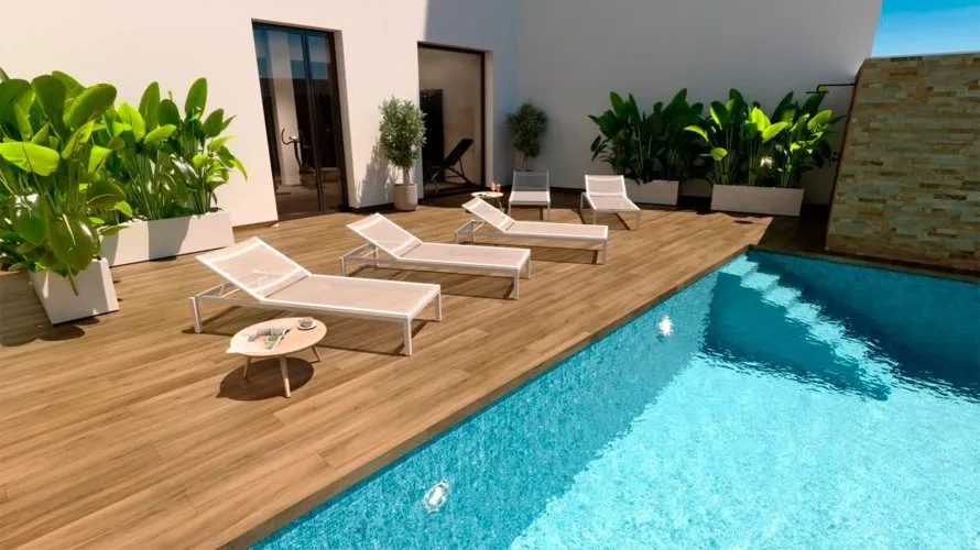 3 bedrooms apartment for sale in Alegria Sun Juan, Sant Joan d'Alacant, Spain No. 150 № 4