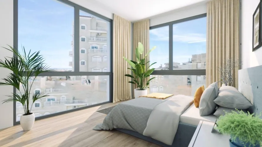 3 bedrooms apartment for sale, Torrevieja, Spain No. 647 № 16
