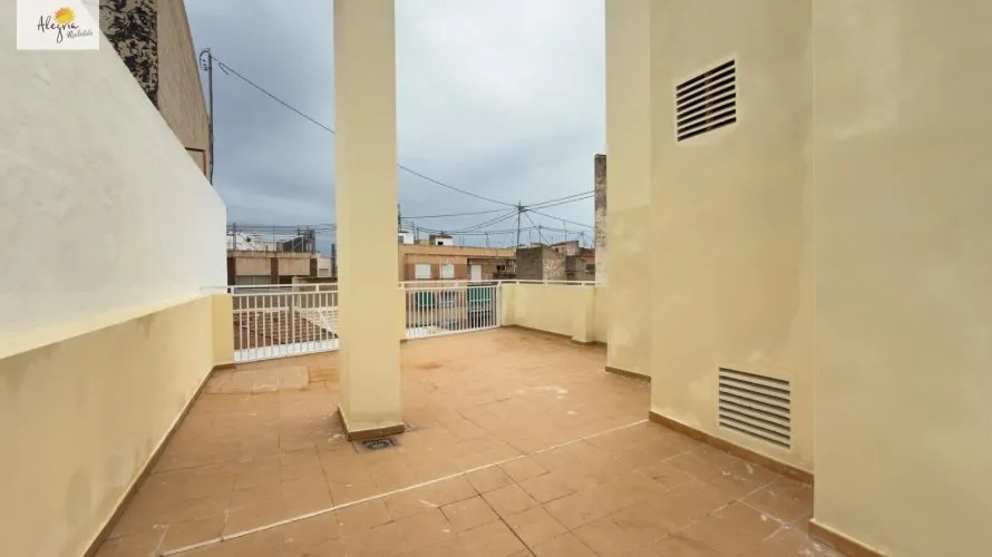8 bedrooms commercial property for sale, Alicante, Spain No. 217 № 27