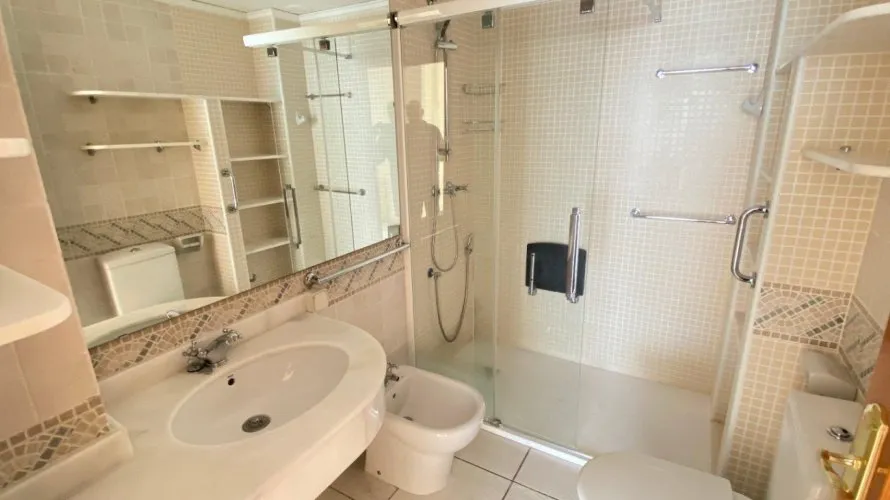 168m² apartment for sale, Calpe, Spain No. 627 № 8