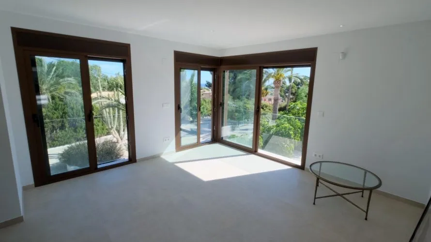 4 bedrooms villa for sale, Altea, Spain No. 365 № 21