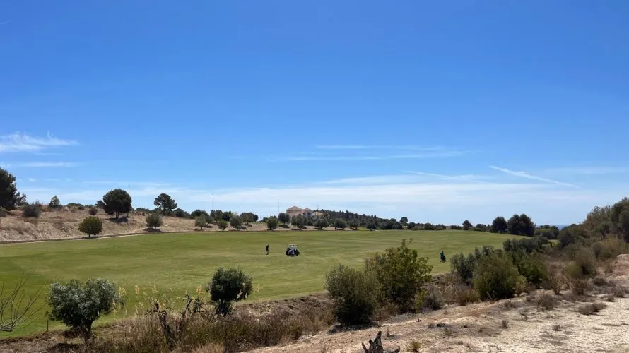 Land plot for sale, Finestrat, Spain No. 317