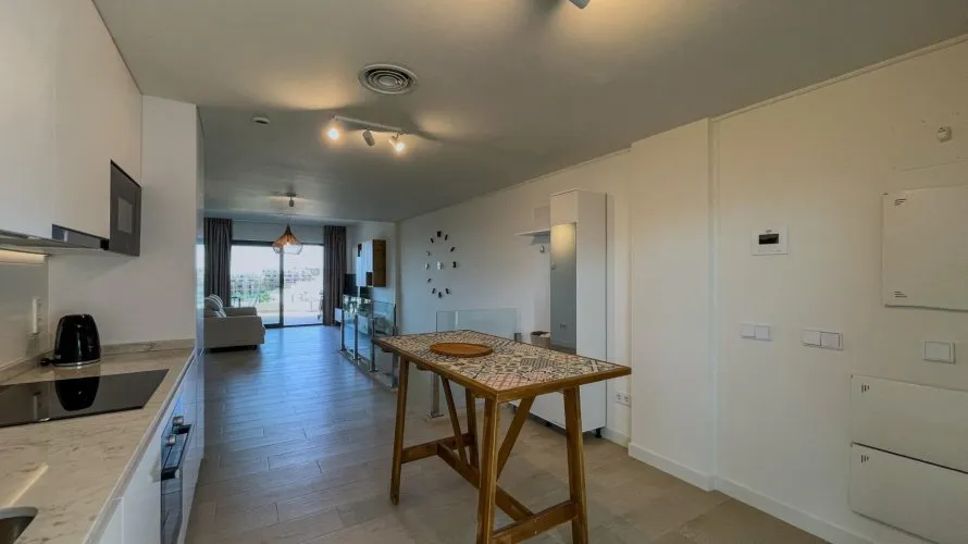 3 bedrooms penthouse for sale, Finestrat, Spain No. 434 № 24