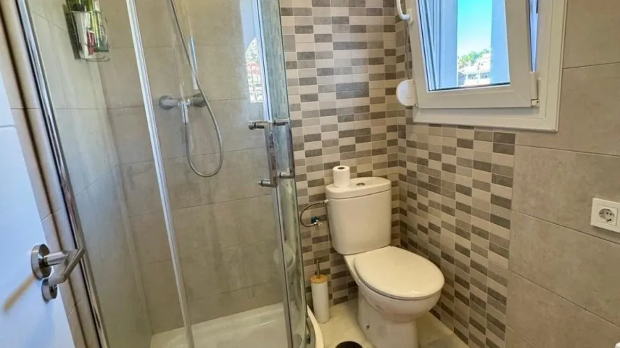 2 bedrooms penthouse for sale, Villajoyosa, Spain No. 471 № 16