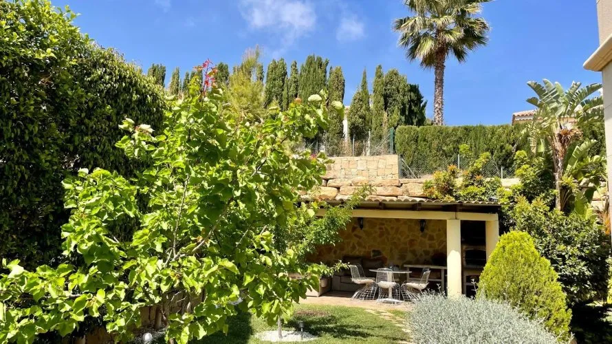 1 bedroom villa for sale, Finestrat, Spain No. 547 № 4
