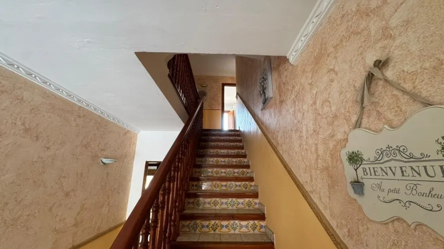 258m² bungalow for sale, Calpe, Spain No. 567 № 13