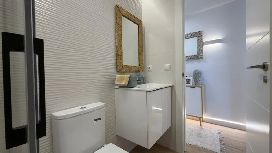 3 bedrooms apartment for sale, Torrevieja, Spain No. 192 № 15