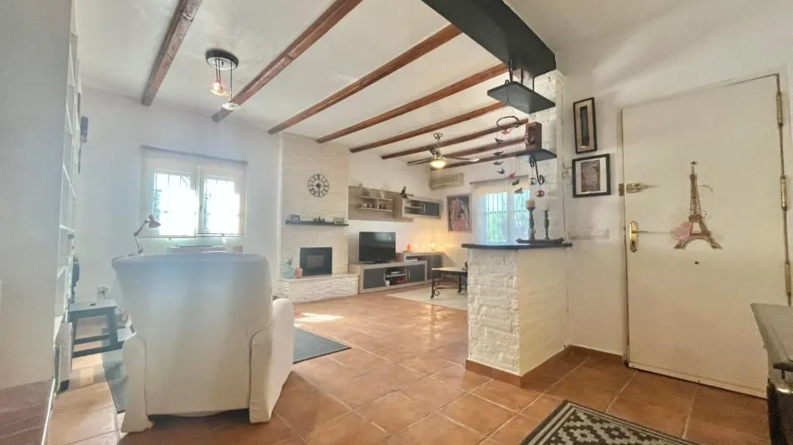 3 bedrooms villa for sale, Torrevieja, Spain No. 523 № 25