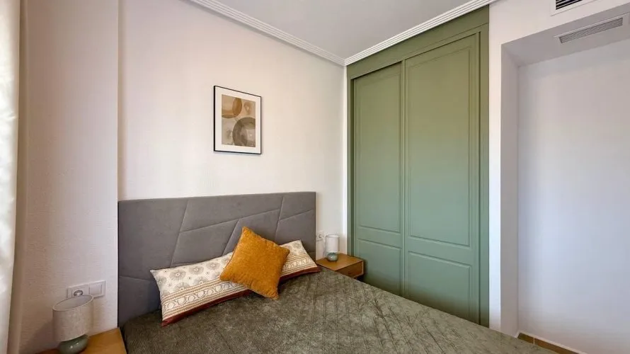3 bedrooms apartment for sale, Guardamar del Segura, Spain No. 682 № 20