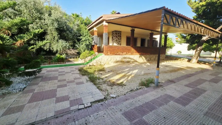 5 bedrooms apartment for sale, Alicante, Spain No. 620 № 2