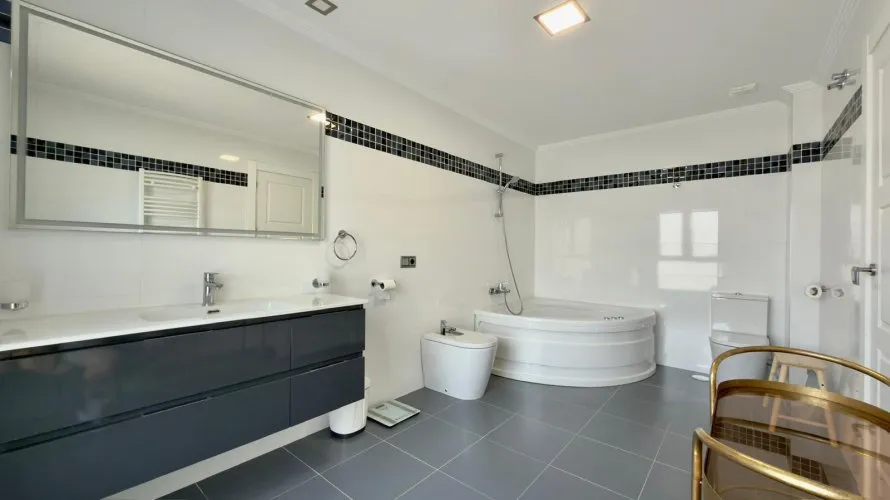 4 bedrooms penthouse for sale, Villajoyosa, Spain No. 776 № 7