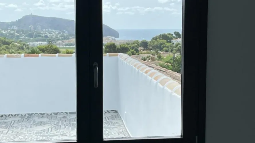 4 bedrooms villa for sale, Moraira, Spain No. 534 № 28