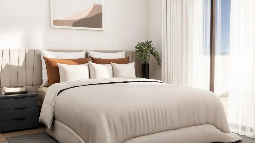 2 bedrooms apartment for sale, Finestrat, Spain No. 101 № 4