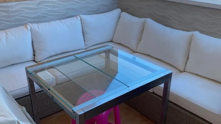 3 bedrooms penthouse for sale, Torrevieja, Spain No. 738 № 28
