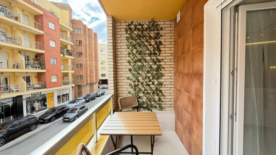 4 bedrooms apartment for sale, Torrevieja, Spain No. 742 № 24