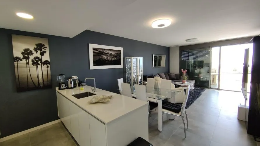 2 bedrooms apartment for sale, Finestrat, Spain No. 339 № 2