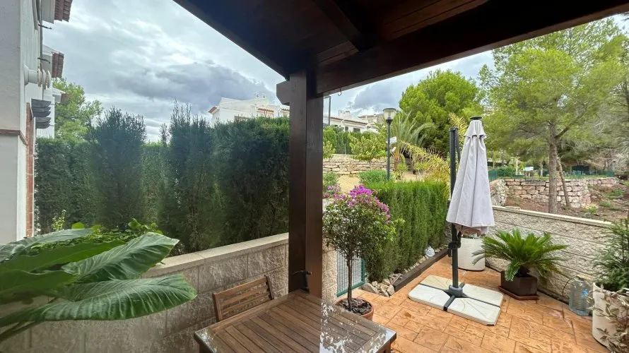 3 bedrooms house for sale, Finestrat, Spain No. 600 № 2