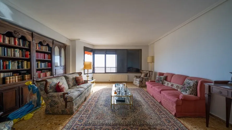1 bedroom apartment for sale, Alicante, Spain No. 618 № 13
