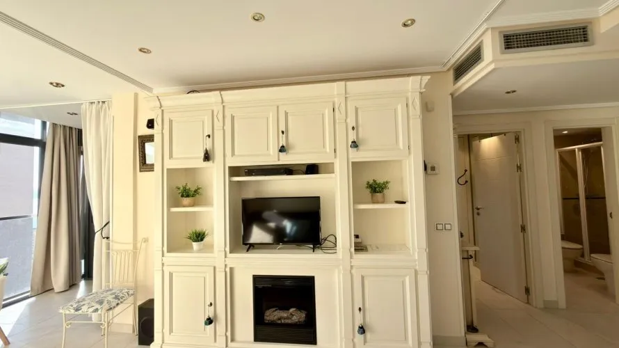 1 bedroom apartment for sale, Benidorm, Spain No. 764 № 16