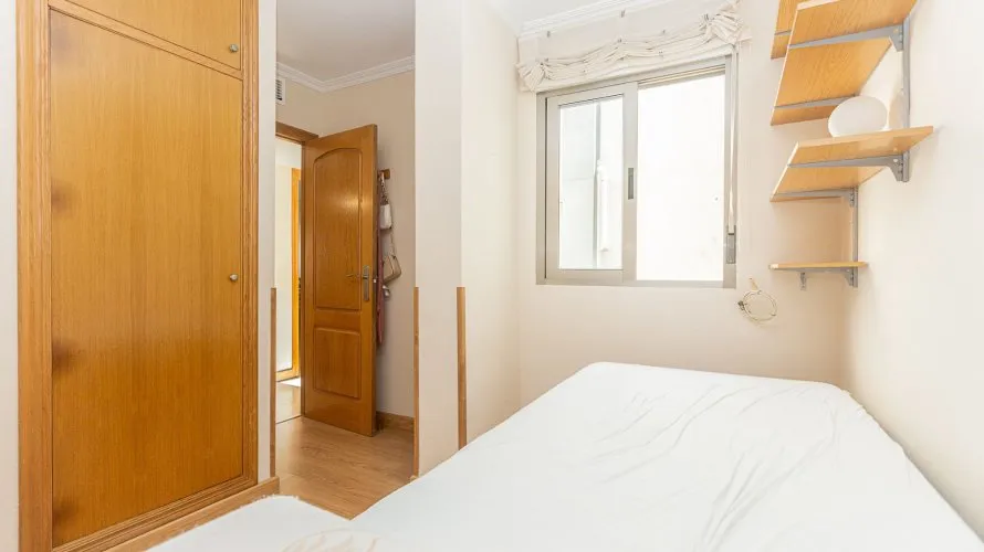 90m² penthouse for sale, Torrevieja, Spain No. 727 № 28