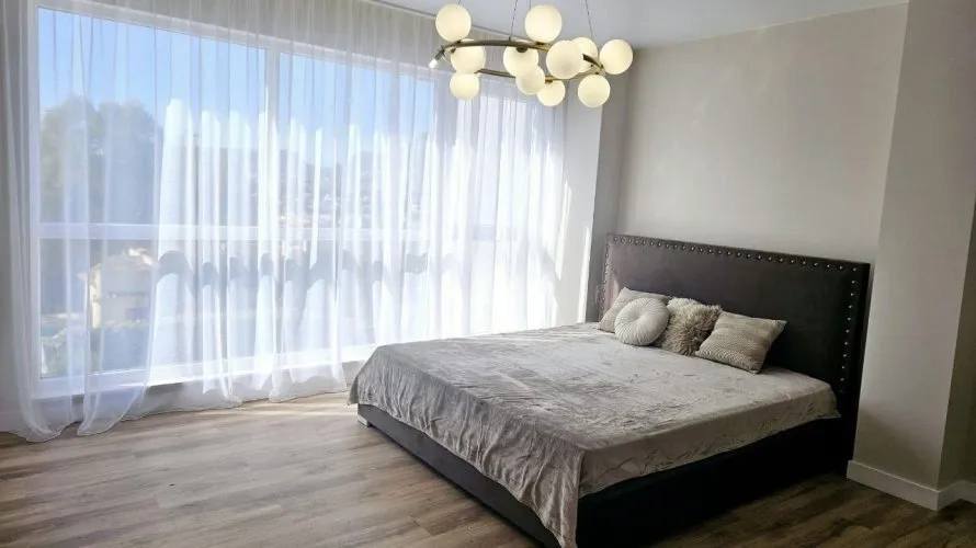4 bedrooms villa for sale, Calpe, Spain No. 383 № 14
