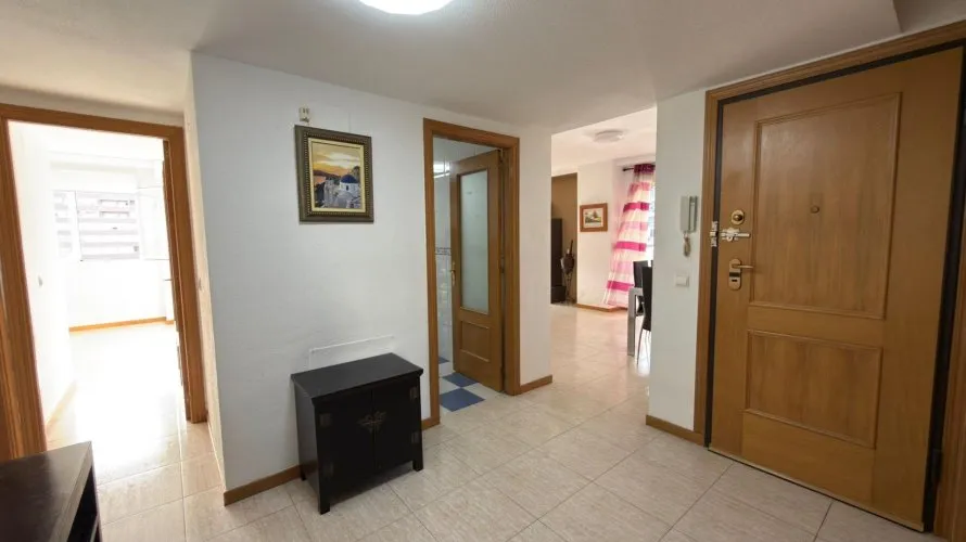 2 bedrooms apartment for sale, Villajoyosa, Spain No. 747 № 7