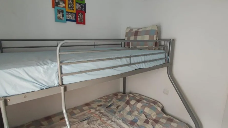 2 bedrooms apartment for sale, Alicante, Spain No. 614 № 6