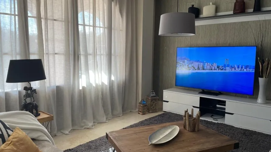 1 bedroom villa for sale, Finestrat, Spain No. 547 № 5