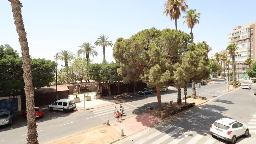 3 bedrooms apartment for sale, Torrevieja, Spain No. 425 № 28
