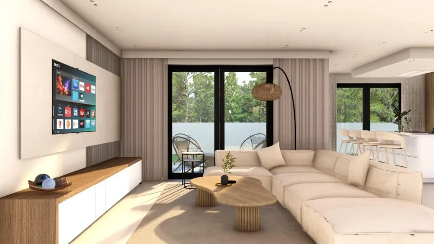 4 bedrooms villa for sale, Finestrat, Spain No. 730 № 19