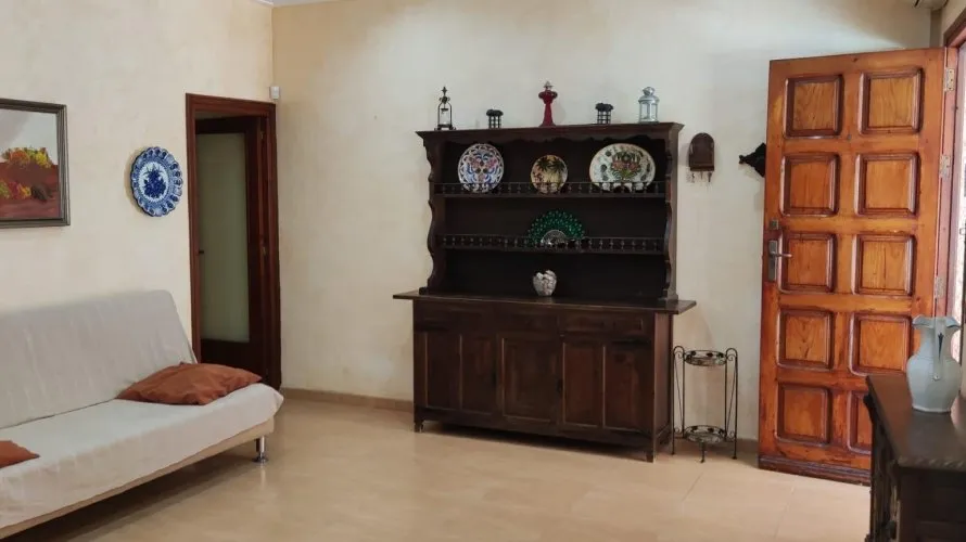 3 bedrooms house for sale, Torrevieja, Spain No. 528 № 3