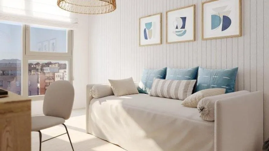 3 bedrooms apartment for sale, Alicante, Spain No. 355 № 4