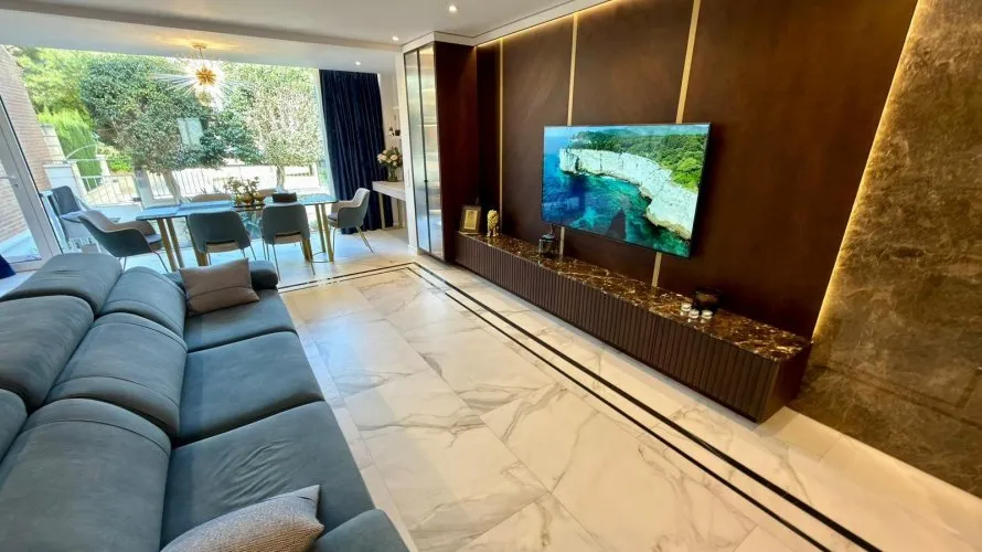 6 bedrooms bungalow for sale, Alicante, Spain No. 729 № 23