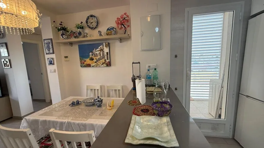 63m² bungalow for sale, Torrevieja, Spain No. 134 № 16