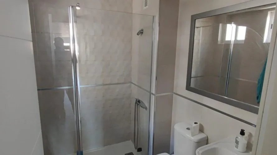 2 bedrooms apartment for sale, Alicante, Spain No. 614 № 10