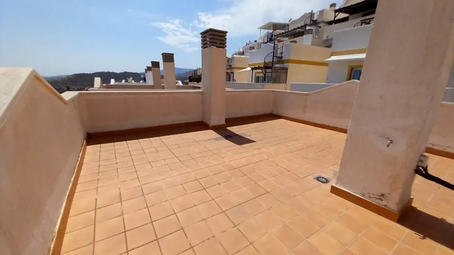 3 bedrooms house for sale, Finestrat, Spain No. 560