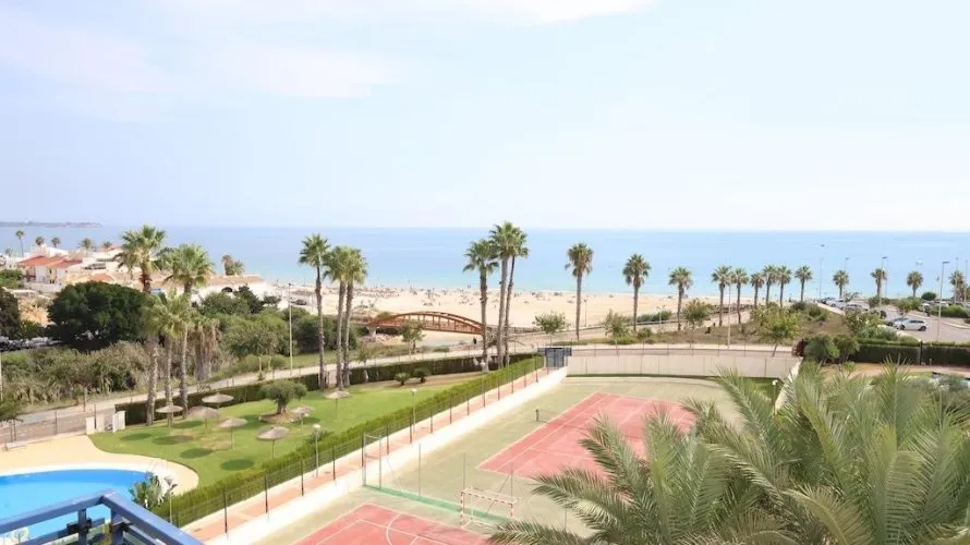 3 bedrooms penthouse for sale, Pilar de la Horadada, Spain No. 603 № 24