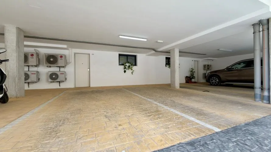 3 bedrooms penthouse for sale, Finestrat, Spain No. 715 № 22