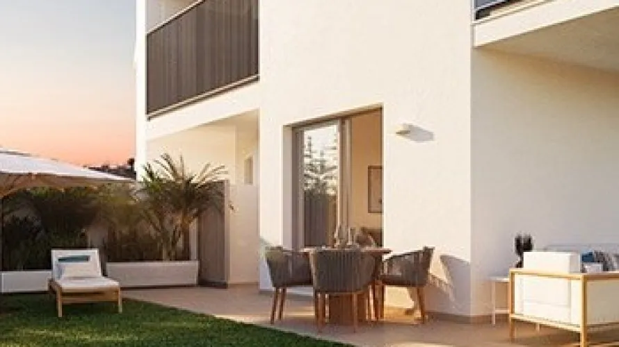 2 bedrooms apartment for sale, Denia, Spain No. 235 № 5