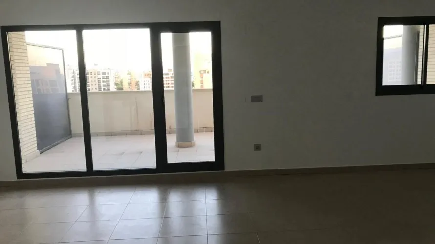4 bedrooms penthouse for sale, Alicante, Spain No. 762 № 13