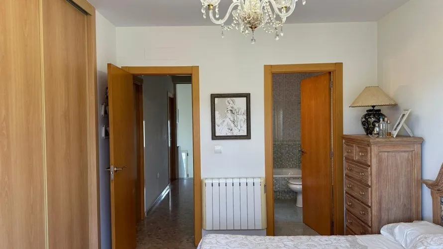 4 bedrooms apartment for sale, L'Alfàs del Pi, Spain No. 693 № 24