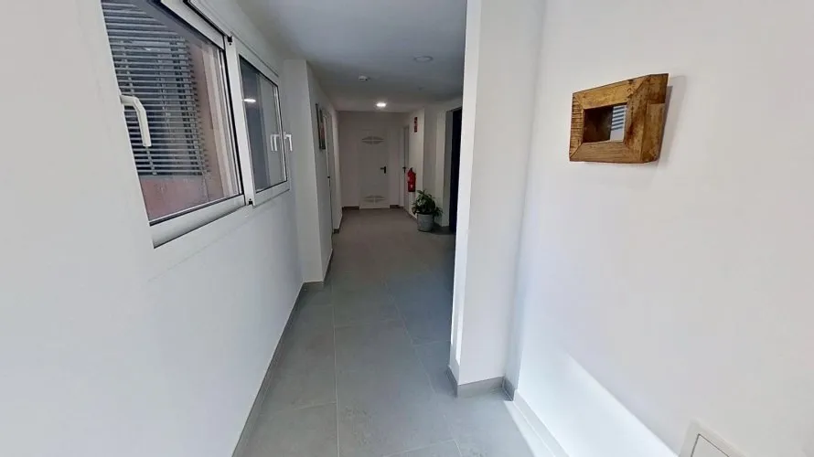 2 bedrooms apartment for sale, Benidorm, Spain No. 199 № 5