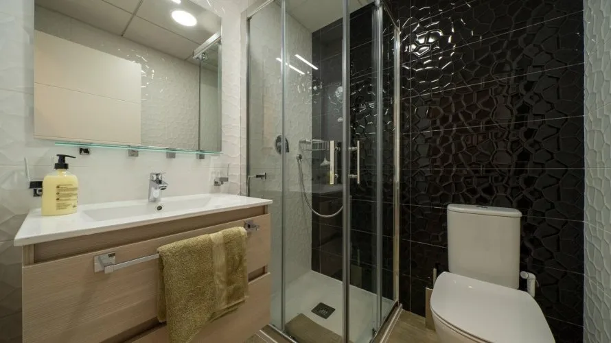 2 bedrooms penthouse for sale, Finestrat, Spain No. 407 № 15