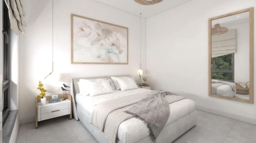 2 bedrooms apartment for sale, Altea, Spain No. 480 № 19
