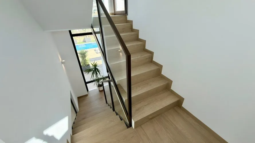 5 bedrooms villa for sale, Finestrat, Spain No. 704 № 13