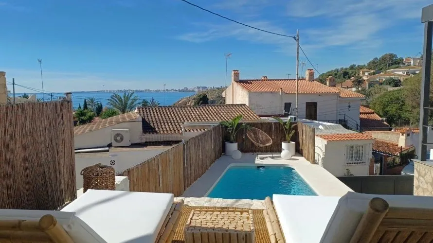 2 bedrooms apartment for sale, El Campello, Spain No. 510 № 13